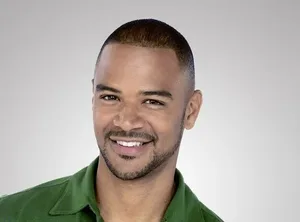 Dondré T. Whitfield