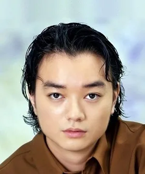 Shōta Sometani - Biography