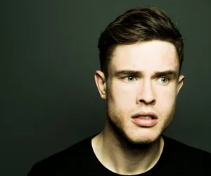 Ed Gamble