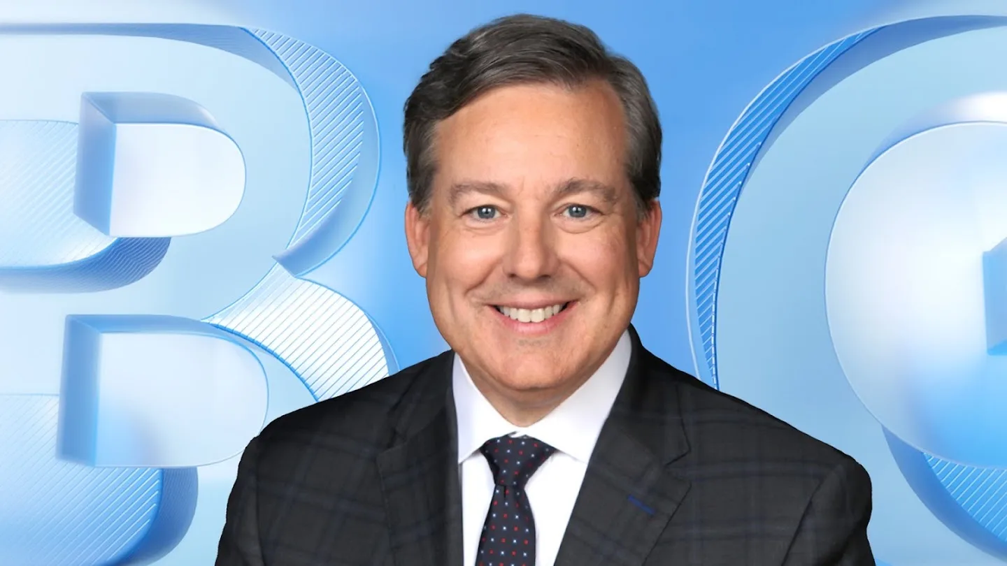Ed Henry - Biography