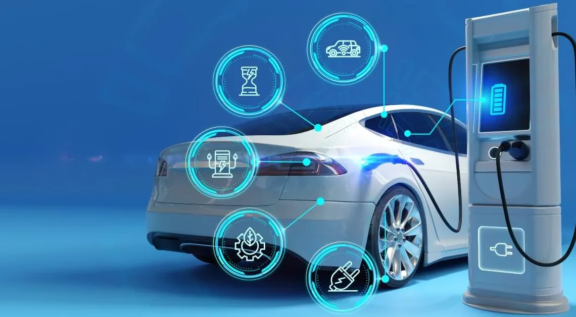 Electric Vehicles: The Environmental Math Beyond the Tailpipe Emissions
