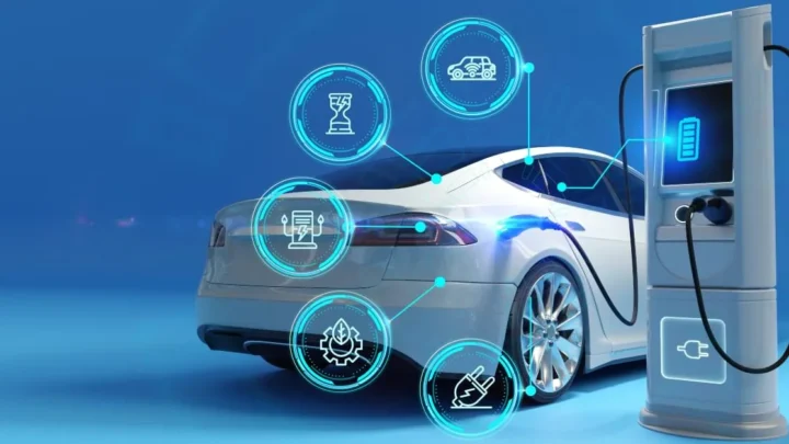 Electric Vehicles: The Environmental Math Beyond the Tailpipe Emissions