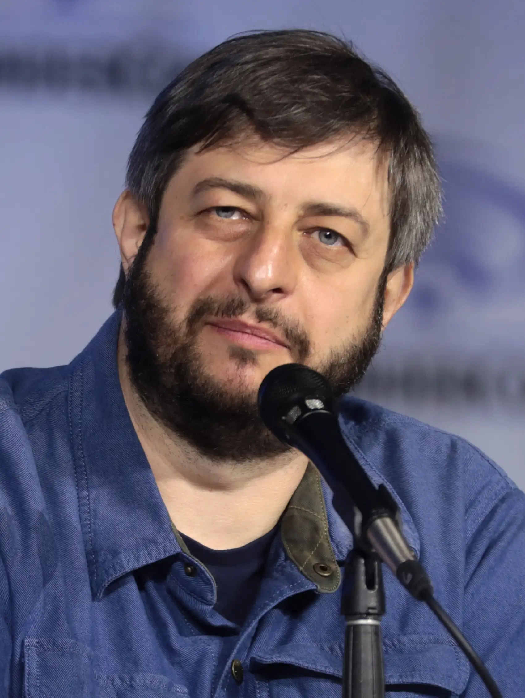 Eugene Mirman - Biography