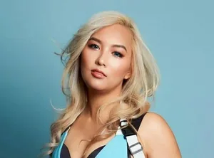 Faye Mata