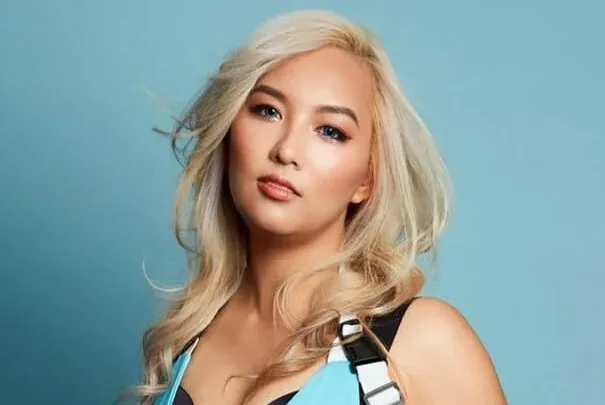 Faye Mata Biography: Age, Siblings, Height, Net Worth, Children, Instagram, Movies