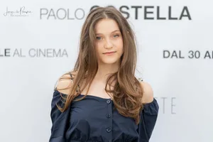 Giulietta Rebeggiani