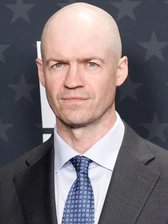 Adam O’Byrne - Biography
