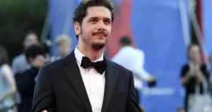 Gabriele Mainetti - Biography