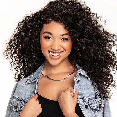 Gabrielle Elyse - Biography