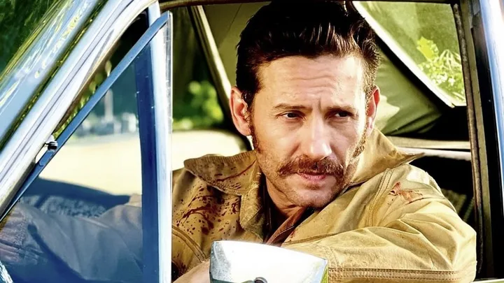 Gene Farber Biography: Girlfriend, Age, Net Worth, Siblings, Parents, Height, Movies, Ethnicity