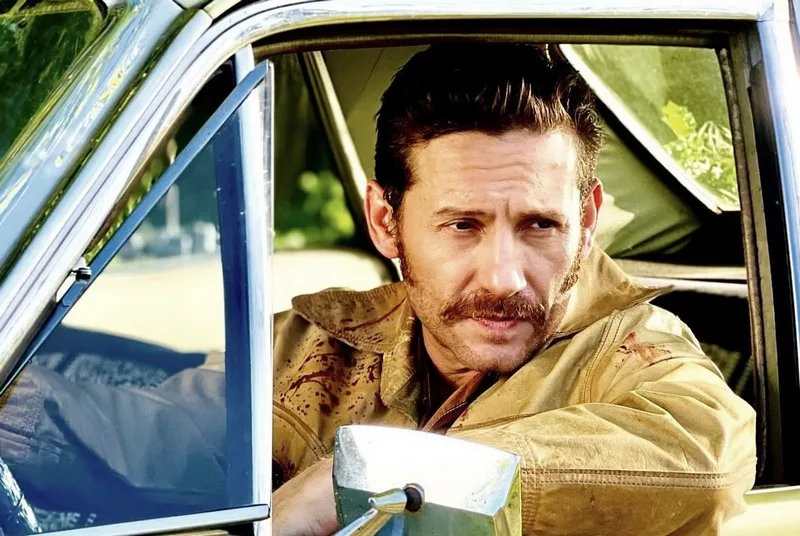 Gene Farber Biography: Girlfriend, Age, Net Worth, Siblings, Parents, Height, Movies, Ethnicity