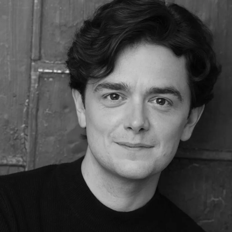 Gerald Fillmore - Biography