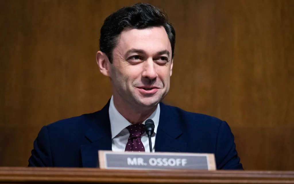 Jon Ossoff Biography: Net Worth, Age, Wife, Children, Instagram, Parents, Family, Wikipedia