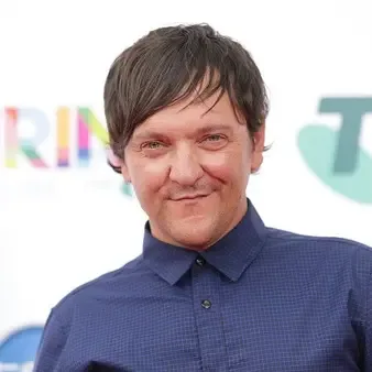 Chris Lilley - Biography