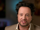 Giorgio A. Tsoukalos Biography: Movies, Spouse, Religion, Age, Instagram, Height, Net Worth, Ethnicity