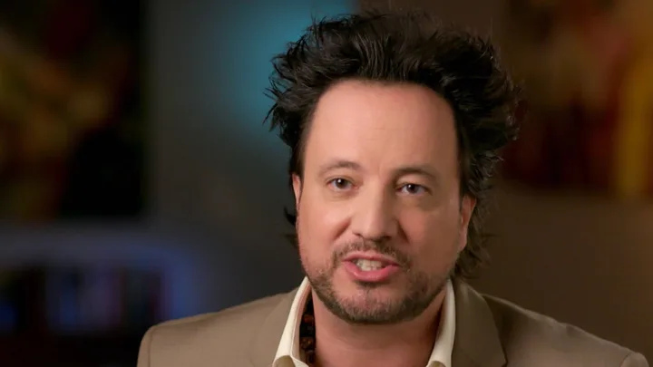 Giorgio A. Tsoukalos Biography: Movies, Spouse, Religion, Age, Instagram, Height, Net Worth, Ethnicity