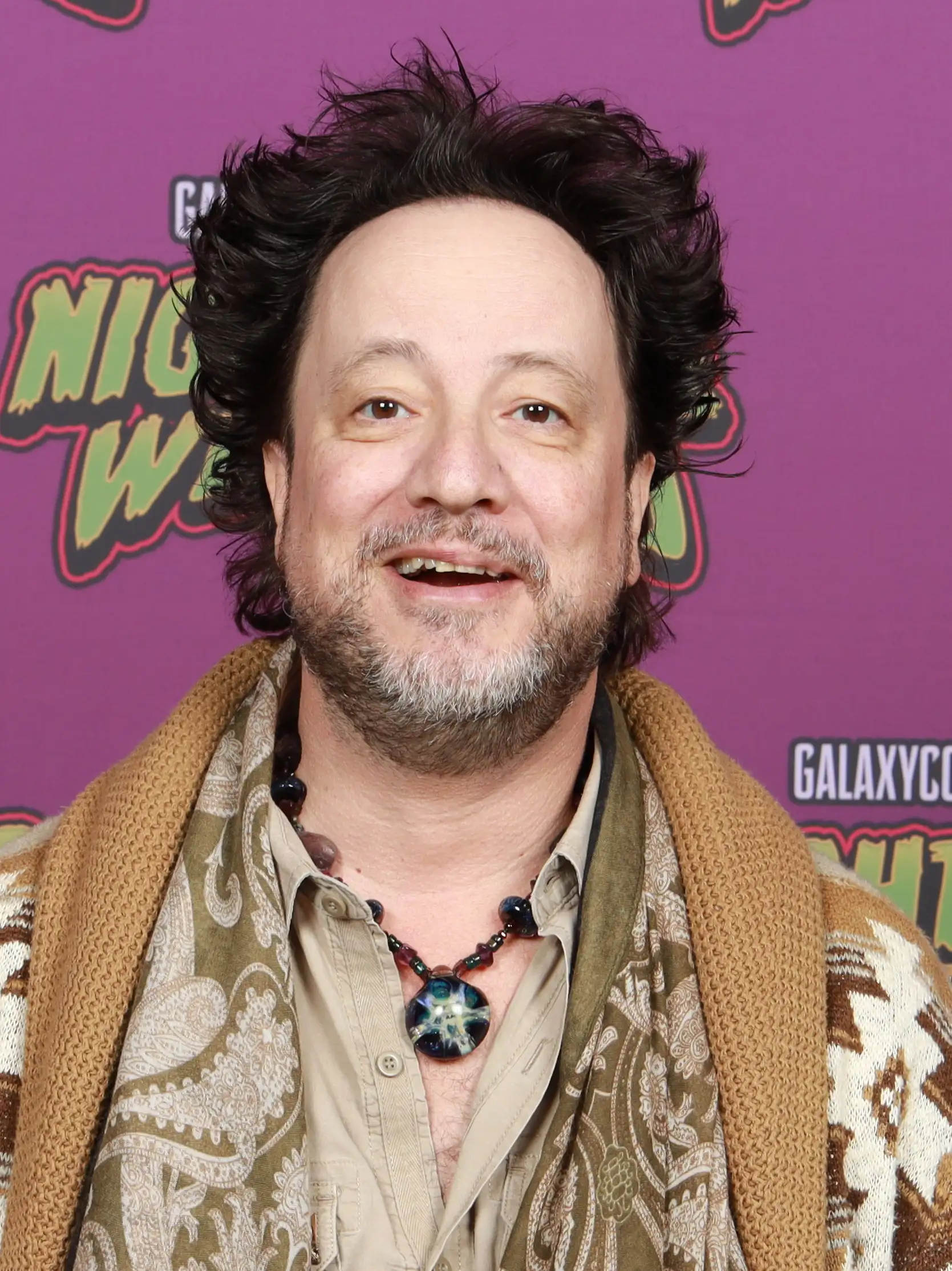 Giorgio A. Tsoukalos - Biography