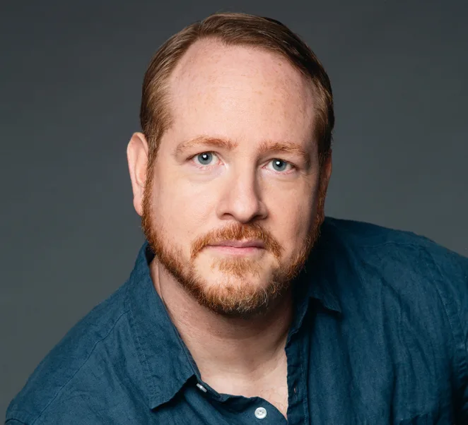 Darren Goldstein - Biography
