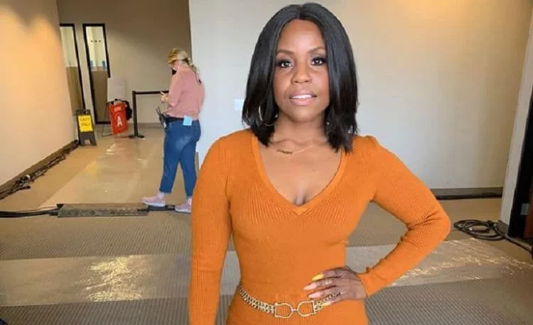 Haneefah Wood Biography: Awards, Net Worth, Height, Age, Husband, Parents, Movies
