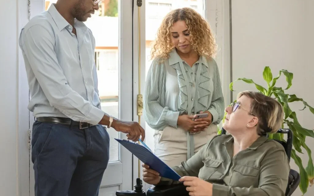How Disability Insurance Works, and Why It’s the Most Underowned Policy in America
