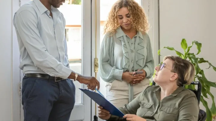 How Disability Insurance Works, and Why It’s the Most Underowned Policy in America