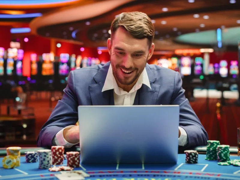 How Free Social Casinos Fit Modern Digital Entertainment Culture