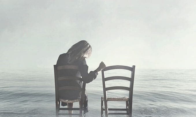 How Grief Actually Works and Why the Five Stages Model Is Too Simple