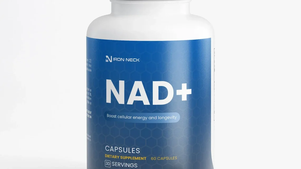 How NAD+ Supplements Are Being Studied for Longevity and What’s Confirmed
