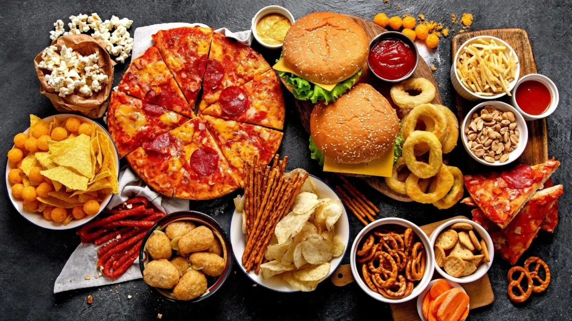 How Ultra-Processed Foods Are Defined by Scientists vs. How They’re Marketed
