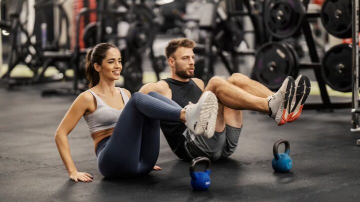 How Women’s Fitness Advice Differs From Men’s And Why It Matters