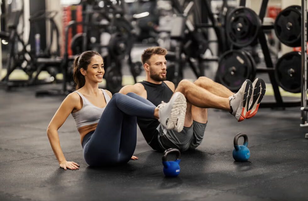 How Women’s Fitness Advice Differs From Men’s And Why It Matters