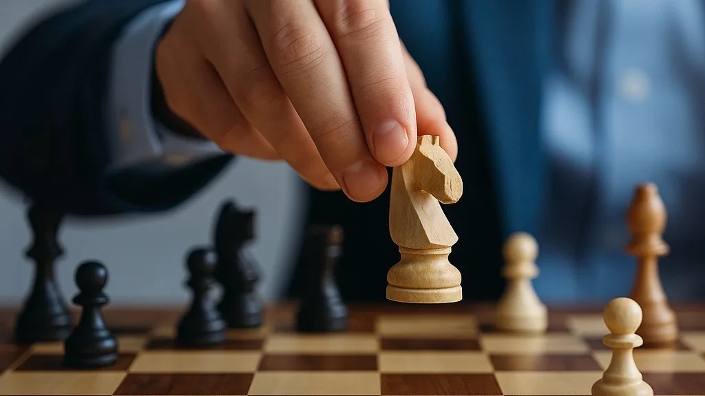 How to Get a Promotion Without Playing Office Politics