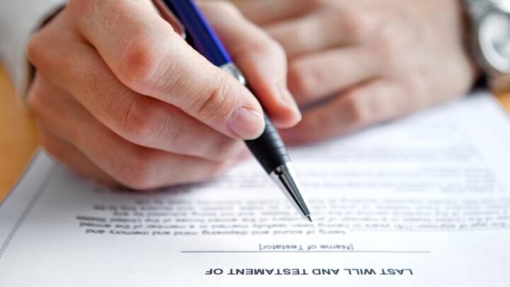 How to Write a Will Without a Lawyer and Whether You Actually Should