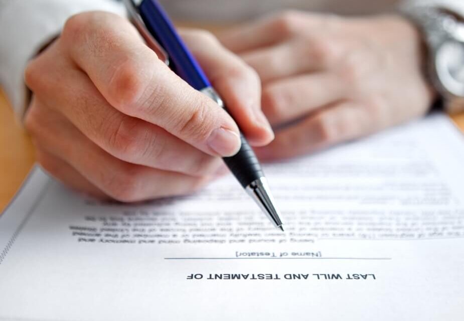 How to Write a Will Without a Lawyer and Whether You Actually Should