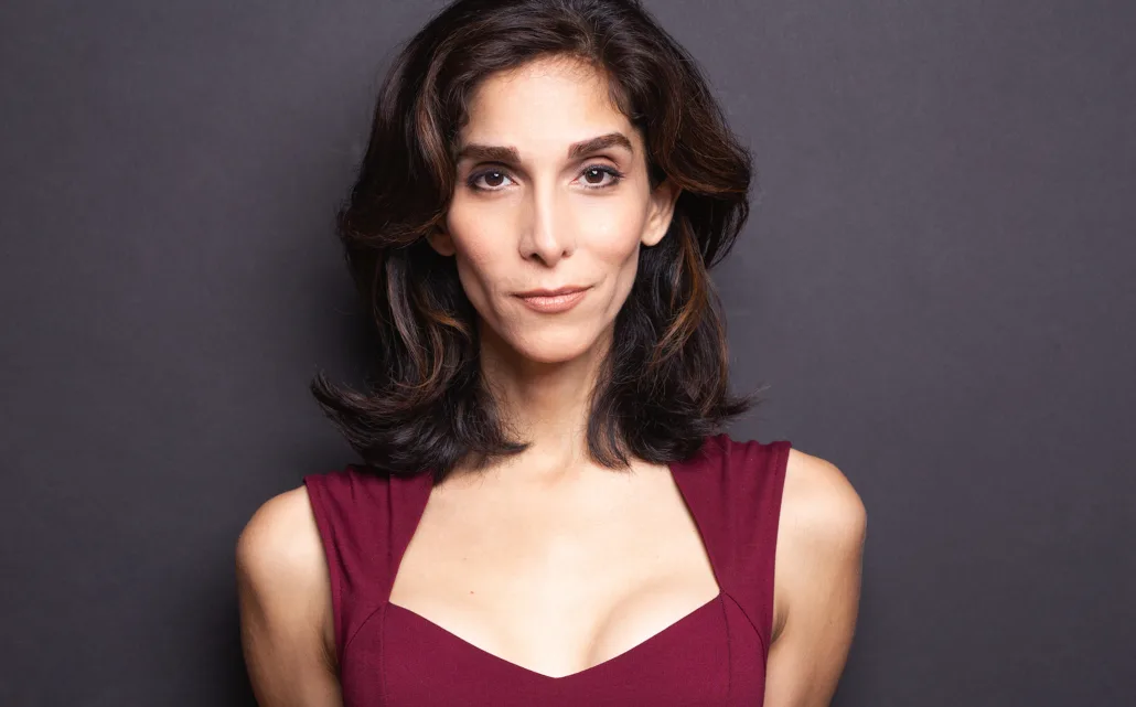 Pooya Mohseni Biography: Awards, Age, Parents, Net Worth, Movies & TV Shows, Nationality