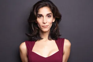 Pooya Mohseni