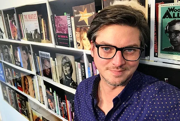 Mark Matkevich Biography: Instagram, Age, Net Worth, Family, Wikipedia, Spouse, Height