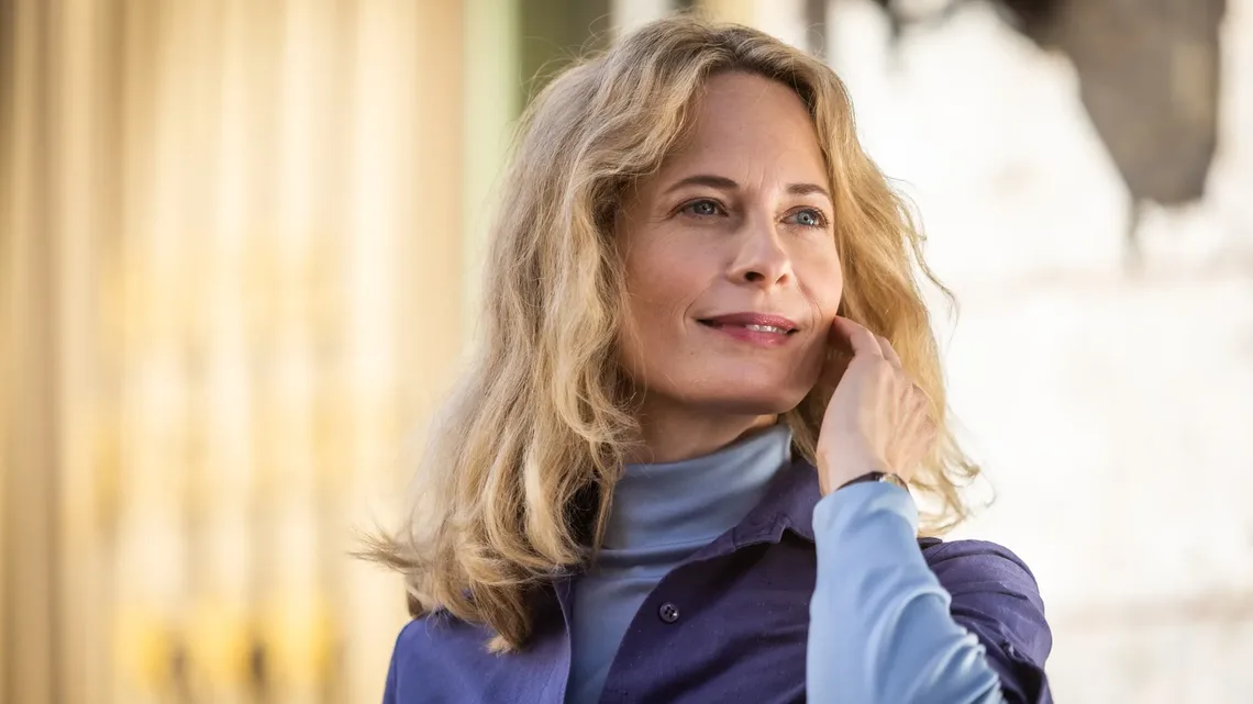 Maria Bonnevie Biography: Children, Age, Net Worth, Instagram, Height, Parents, Siblings, Movies