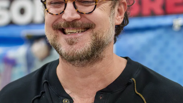 Jason Liebrecht Biography: Net Worth, Wife, Age, Children, Movies, Parents, Instagram