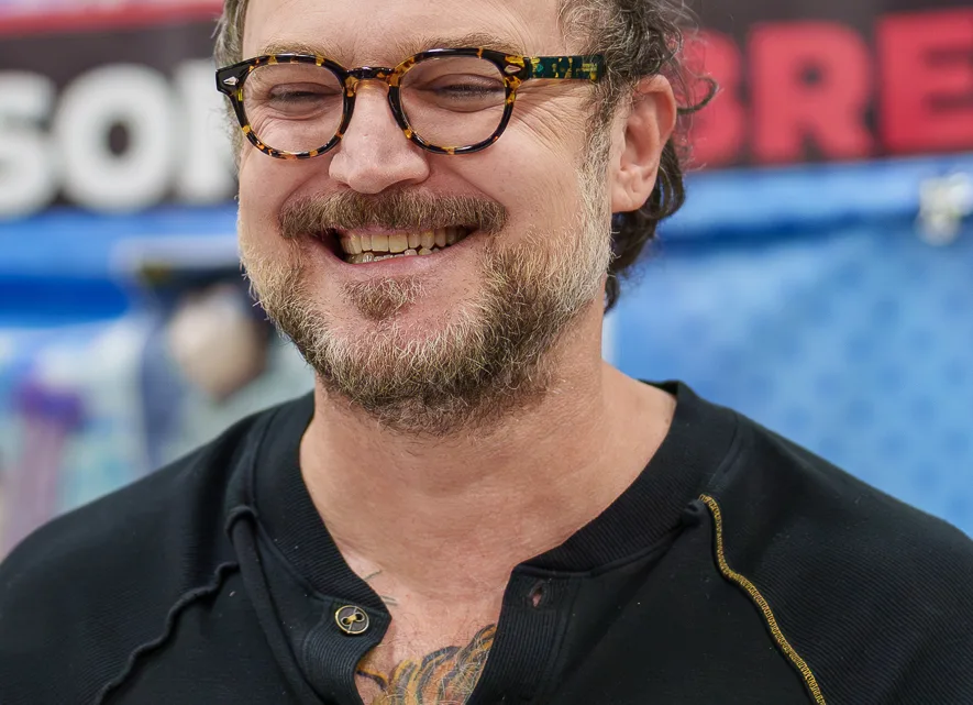 Jason Liebrecht Biography: Net Worth, Wife, Age, Children, Movies, Parents, Instagram