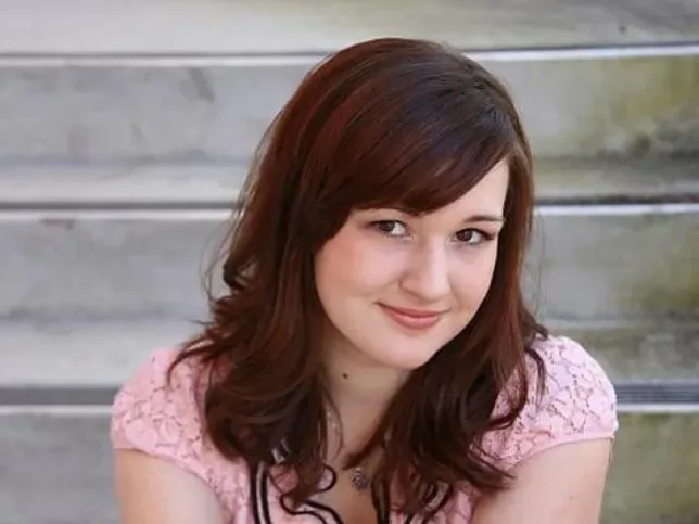Katelyn Barr Biography: Age, Parents, Films, Wife, Nationality, Religion, Instagram, Height