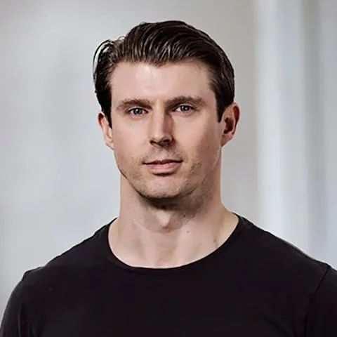 Matthew Reeve - Biography