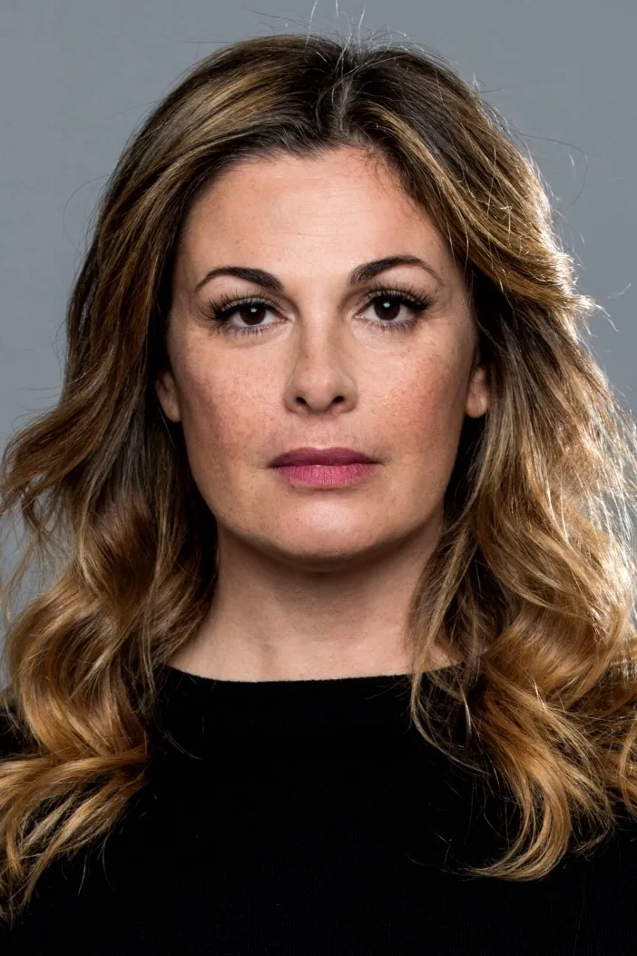 Vanessa Incontrada - Biography