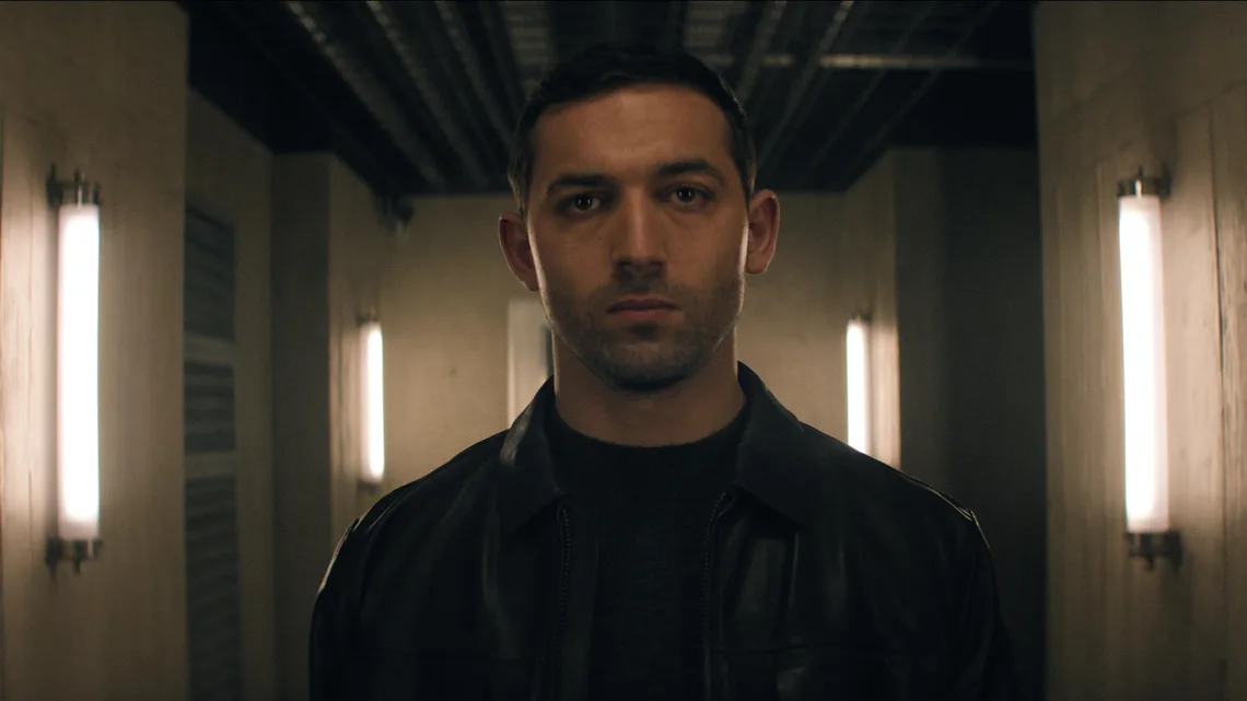 Dali Benssalah Biography: Age, Height, Net Worth, Ethnicity, Instagram, Movies, Girlfriend