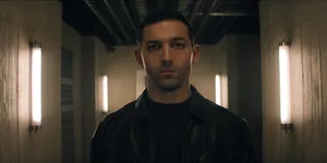 Dali Benssalah