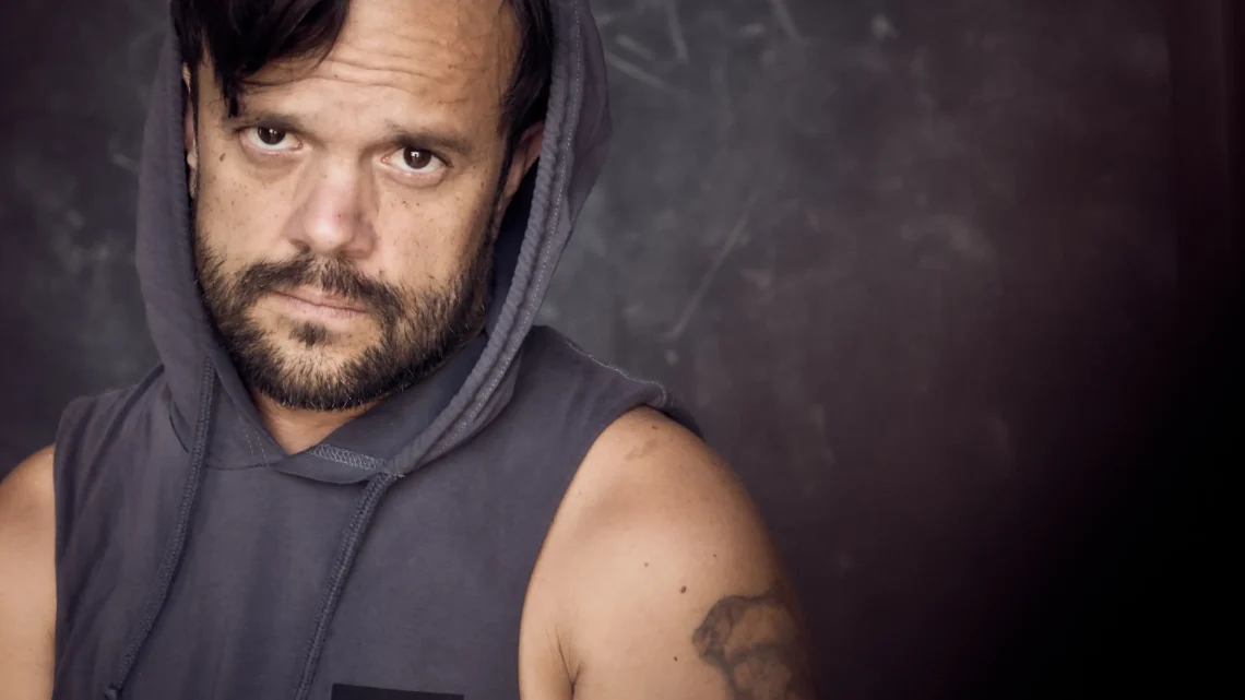 Pancho Moler Biography: Wife, Age, Height, Net Worth, Parents, Movies & TV Shows