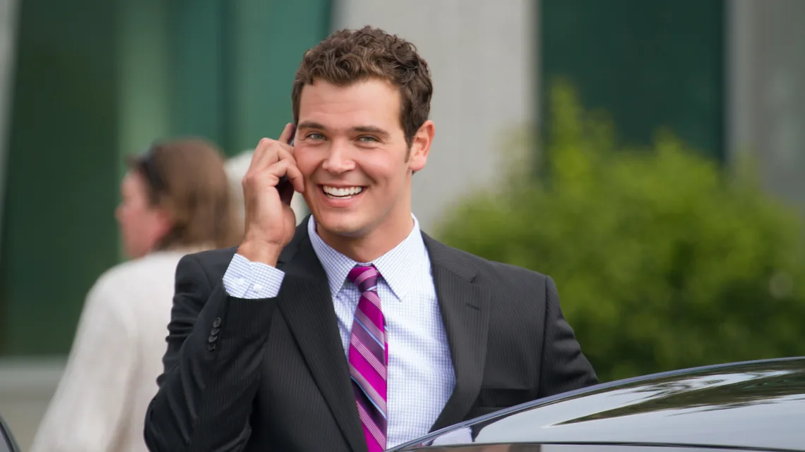 Greg Perrow Biography: Net Worth, Age, Parents, Movies, Parents, Instagram, Siblings