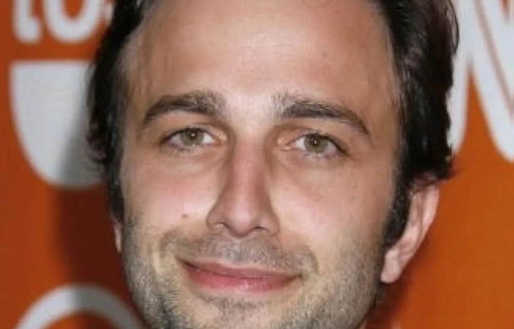 Mike Damus Biography: Net Worth, Wife, Age, Children, Movies, TV Shows, Parents, Siblings