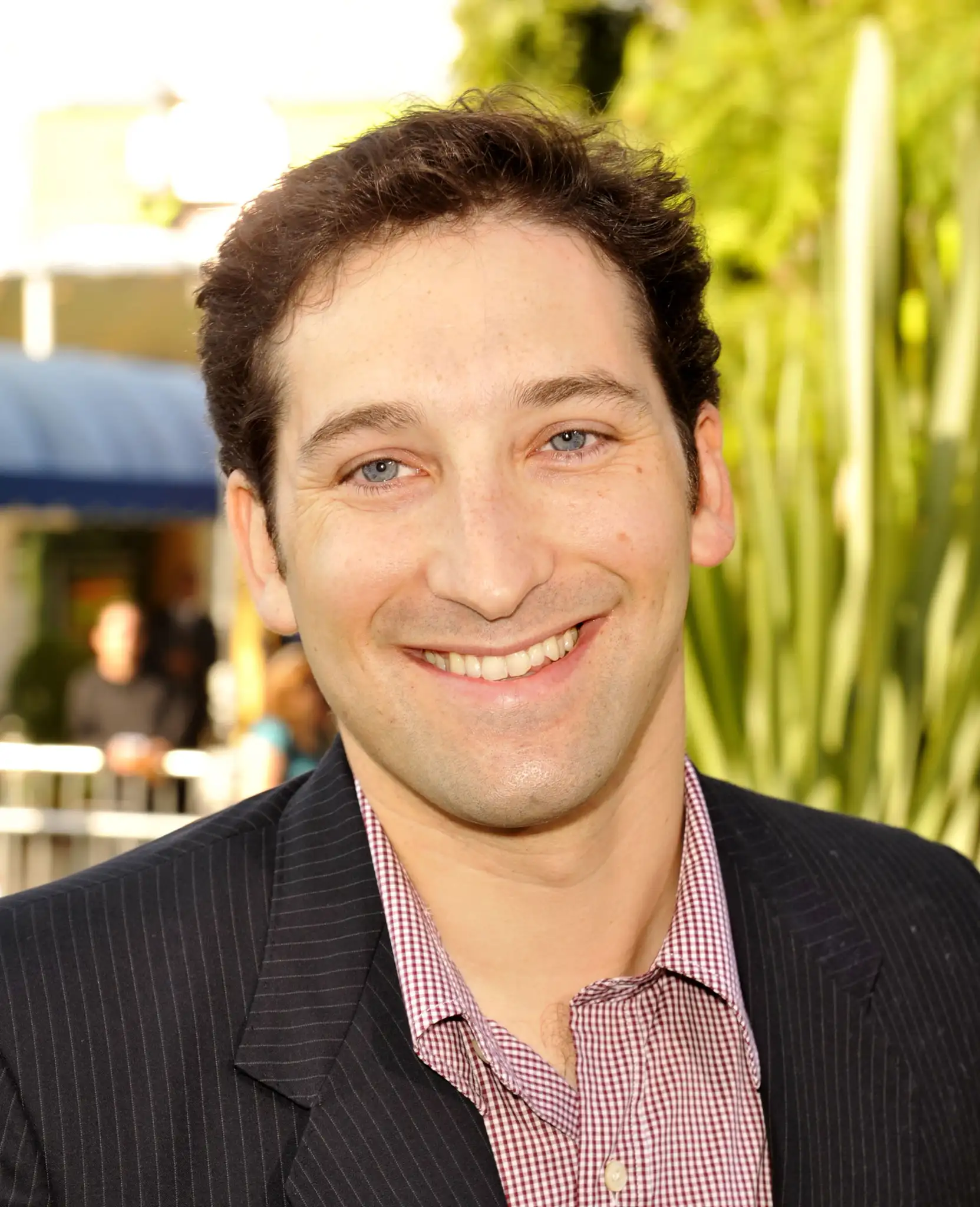 Etan Cohen - Biography