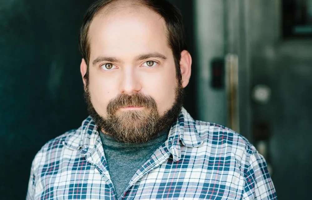Jeff Gulka Biography: Age, Wife, Movies, Net Worth, Height, Family